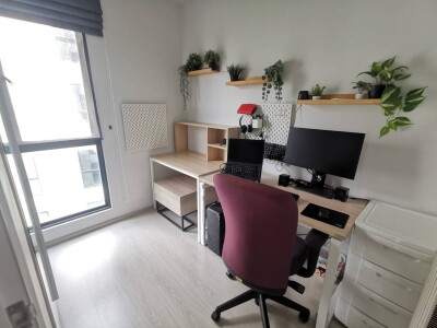 ยูนิโอ สุขุมวิท 72 / Unio Sukhumvit 72-9