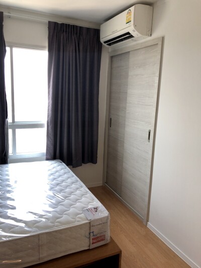 ลุมพินี เพลส ศรีนครินทร์ - หัวหมาก สเตชั่น / Lumpini Place Srinakarin - Huamak Station