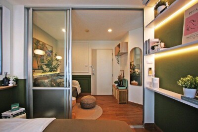 ลุมพินี วิลล์ อ่อนนุช - พัฒนาการ / Lumpini Ville Onnut - Pattanakarn-6