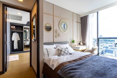 วินด์แฮม เรสซิเดนซ์ / Wyndham Residence-3