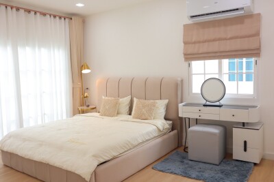 แกรนดิโอ บางนา กม.5-6