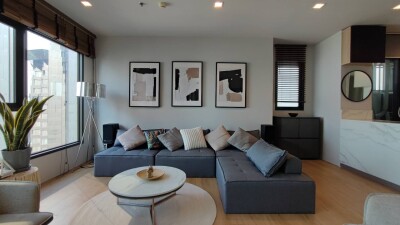 ไลฟ์ อโศก - พระราม 9 / Life Asoke - Rama 9-1