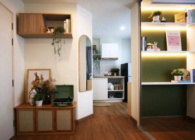 ลุมพินี วิลล์ อ่อนนุช - พัฒนาการ / Lumpini Ville Onnut - Pattanakarn-7