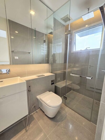 เดอะ เซนต์ เรสสิเด้นเซส / The Saint Residences-6