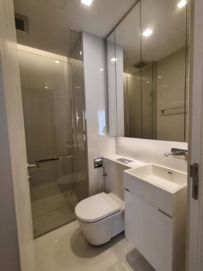 เดอะ เซนต์ เรสสิเด้นเซส / The Saint Residences-7