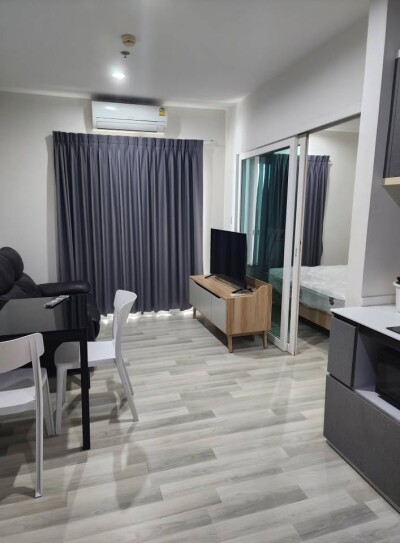 เดอะ คีย์ สาทร - เจริญราษฎร์ / The Key Sathorn - Charoenrat-3