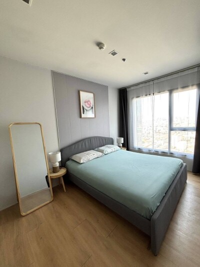 ไลฟ์ อโศก - พระราม 9 / Life Asoke - Rama 9-4