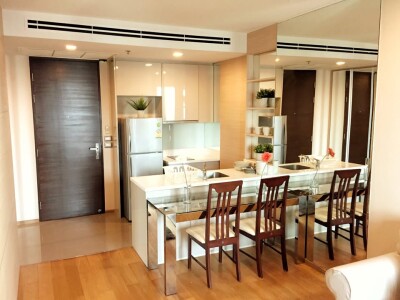 ดิ แอดเดรส อโศก / The Address Asoke-8