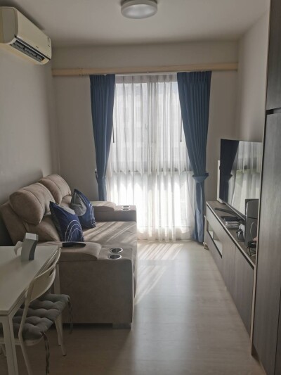 ยูนิโอ สุขุมวิท 72 / Unio Sukhumvit 72-1