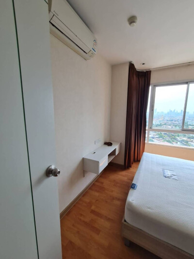 เดอะ เพรสซิเดนท์ สาทร - ราชพฤกษ์ / The President Sathorn - Ratchaphruek