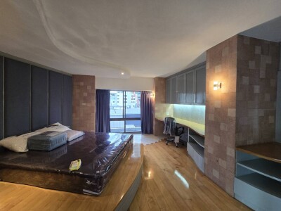 สิทธาคาร คอนโดมิเนียม / Sithakarn Condominium