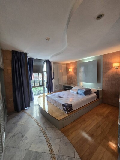 สิทธาคาร คอนโดมิเนียม / Sithakarn Condominium