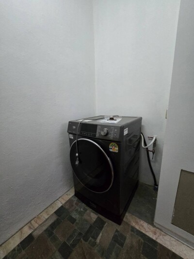 สิทธาคาร คอนโดมิเนียม / Sithakarn Condominium