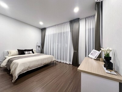 เดอะ ซิตี้ บางนา (โครงการใหม่)-10