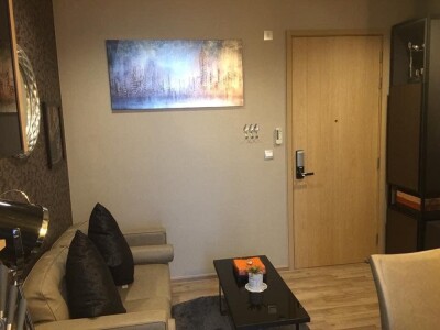 เดอะ ไลน์ จตุจักร - หมอชิต / The Line Jatujak-1