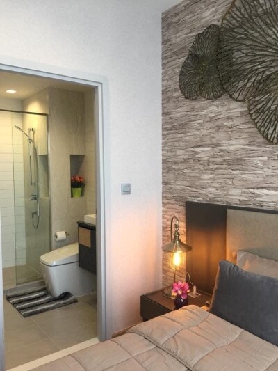 เดอะ ไลน์ จตุจักร - หมอชิต / The Line Jatujak-5