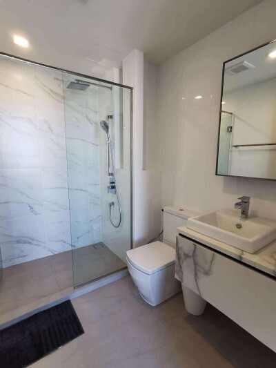 ให้เช่า เดอะ ไลน์ สุขุมวิท 101 / The Line สุขุมวิท 101 (คอนโดใหม่จาก แสนสิริ) 1 ห้องนอน, 1 ห้องน้ำ  ขนาด: 29 ตารางเมตร-7