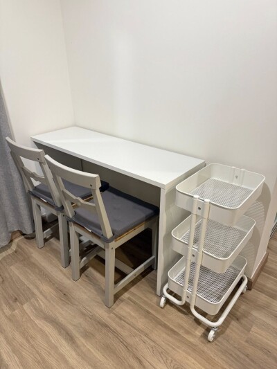 ลุมพินี มิกซ์ เทพารักษ์ - ศรีนครินทร์ / Lumpini Mixx Thepharak - Srinakarin-6