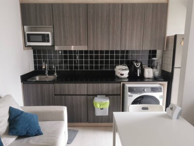 ยูนิโอ สุขุมวิท 72 / Unio Sukhumvit 72-11