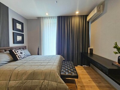 โนเบิล อราวน์ อารีย์ / Noble Around Ari-1