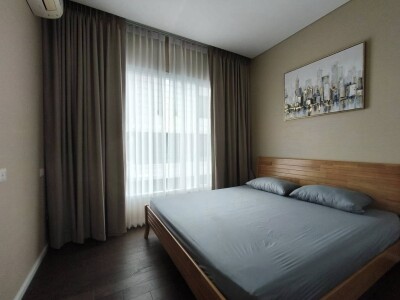 เดอะ เซนต์ เรสสิเด้นเซส / The Saint Residences-2