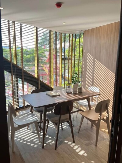 เดอะ มูฟ บางนา / The MUVE Bangna-7