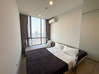 นิช ไพร์ด เตาปูน อินเตอร์เชนจ์ / Niche Pride Taopoon Interchange-3