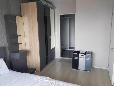 แอสปาย สุขุมวิท 48 / Aspire Sukhumvit 48-6