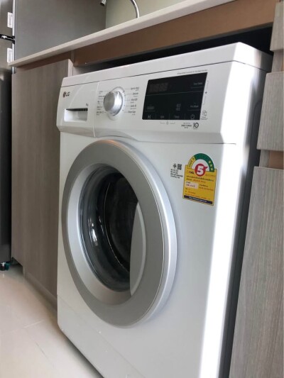 ไนท์บริดจ์ คอลลาจ สุขุมวิท 107 / KnightsBridge Collage Sukhumvit 107