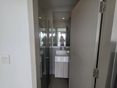 ไอดีโอ โมบิ สาทร / Ideo Mobi Sathorn-5