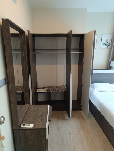 เดอะ สกาย สุขุมวิท / The Sky Sukhumvit-5