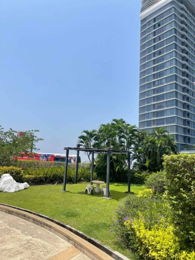 ซิตี้ โฮม สุขุมวิท 101 / City Home Sukhumvit-10