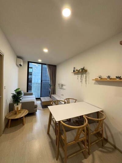 โนเบิล แอมเบียนส์ สุขุมวิท 42 / Noble Ambience Sukhumvit 42-2