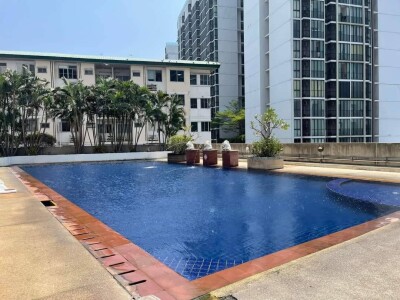 ซิตี้ โฮม สุขุมวิท 101 / City Home Sukhumvit-11