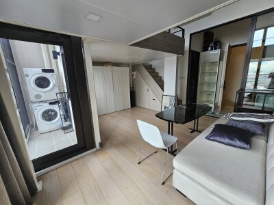 ชีวาทัย เรสซิเดนซ์ อโศก / Chewathai Residence Asoke-5