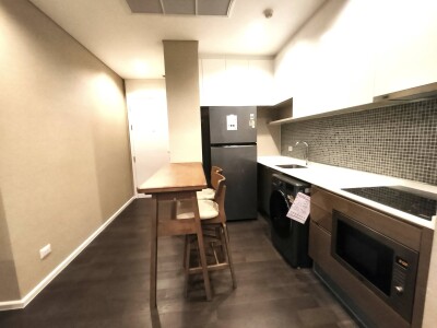 เดอะ เซนต์ เรสสิเด้นเซส / The Saint Residences-6