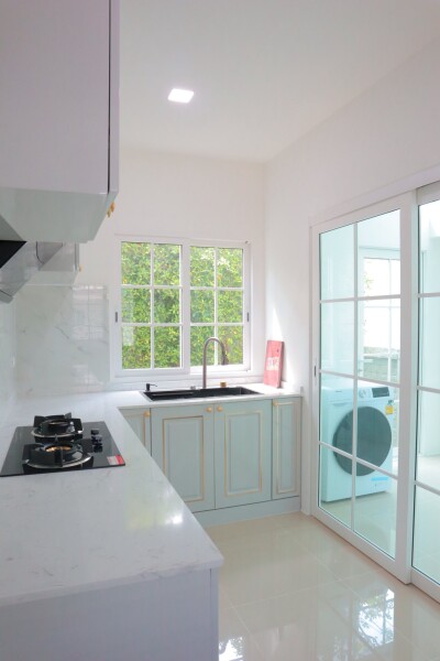 แกรนดิโอ บางนา กม.5-16