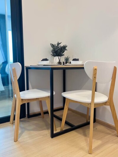 ชีวาทัย ฮอลล์มาร์ค ลาดพร้าว - โชคชัย 4 / Chawathai Hallmark Ladprao - Chokchai 4-5