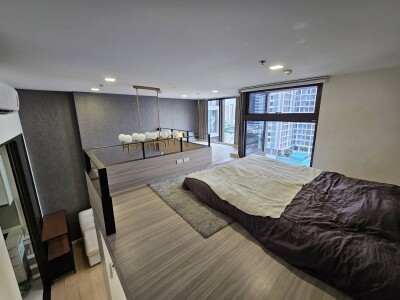 ชีวาทัย เรสซิเดนซ์ อโศก / Chewathai Residence Asoke-3
