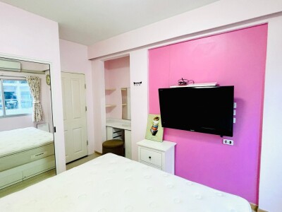 เอ สเปซ อโศก - รัชดา / A space Asoke - Ratchada-7