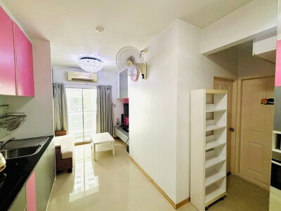 เอ สเปซ อโศก - รัชดา / A space Asoke - Ratchada-8