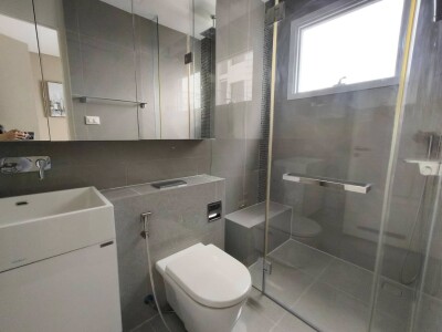 เดอะ เซนต์ เรสสิเด้นเซส / The Saint Residences-6