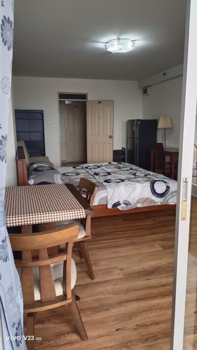 ซิตี้ โฮม สุขุมวิท 101 / City Home Sukhumvit-3