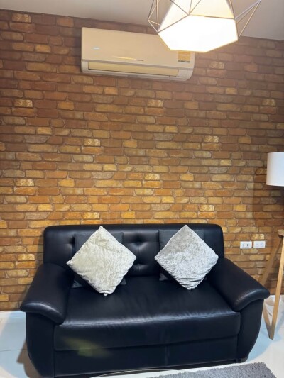 แอสปาย สุขุมวิท 48 / Aspire Sukhumvit 48-2