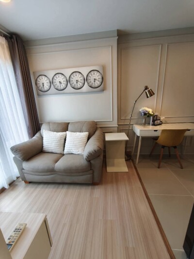 แบงค์คอก ฮอไรซอน รัชดา - ท่าพระ / Bangkok Horizon Ratchada - Thaphra-2