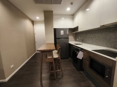 เดอะ เซนต์ เรสสิเด้นเซส / The Saint Residences-5