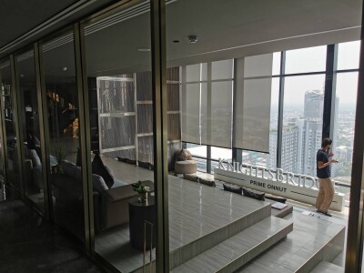 ไนท์บริดจ์ ไพร์ม อ่อนนุช / KnightsBridge Prime Onnut-9