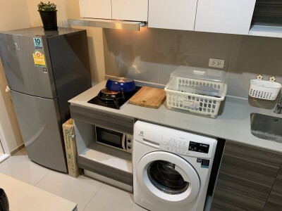 เซ็นทริค ห้วยขวาง สเตชั่น / Centric Huai Khwang Station-7