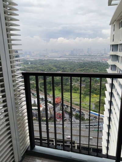 เดอะ เซนต์ เรสสิเด้นเซส / The Saint Residences-8