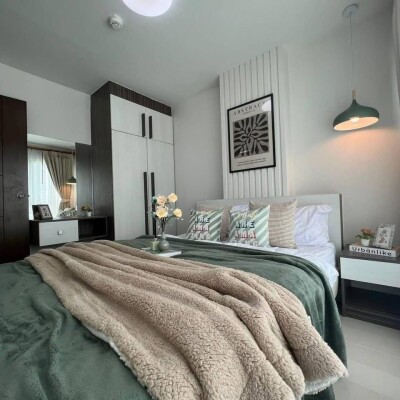 เดอะ พรีเว่ รัชดาภิเษก 19 / The Prive (Ratchadapisek 19)-3